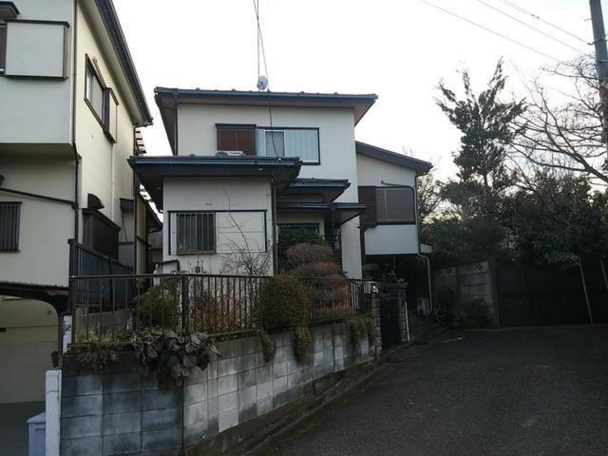 Picture of Home For Sale in Higashiyamato Shi, Tokyo, Japan