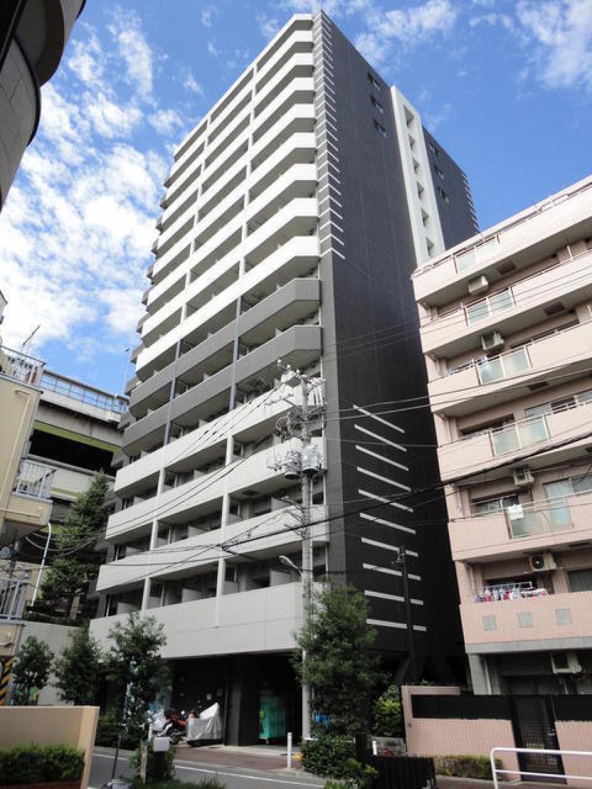 Picture of Apartment For Sale in Itabashi Ku, Tokyo, Japan