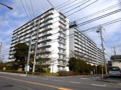 Apartment For Sale in Soka Shi, Japan