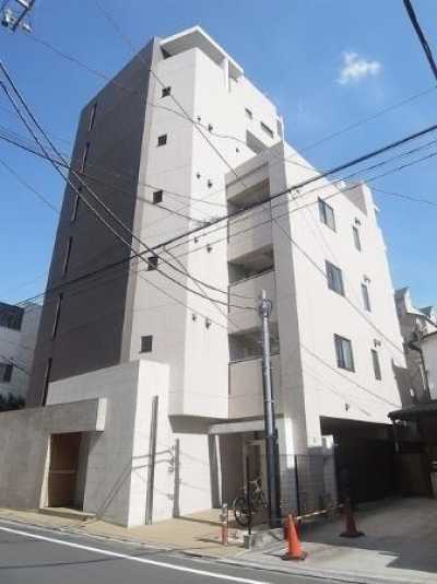 Apartment For Sale in Shinagawa Ku, Japan