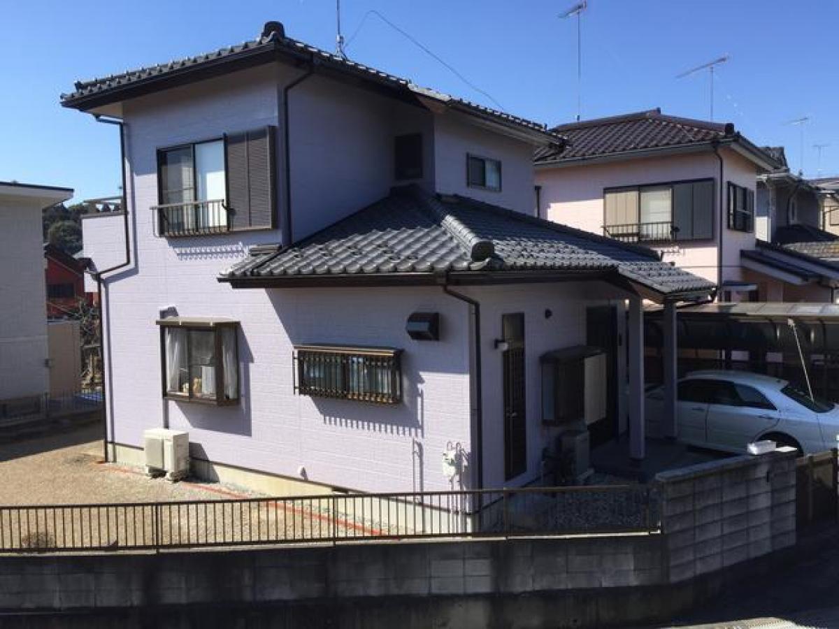 Picture of Home For Sale in Inashiki Gun Miho Mura, Ibaraki, Japan