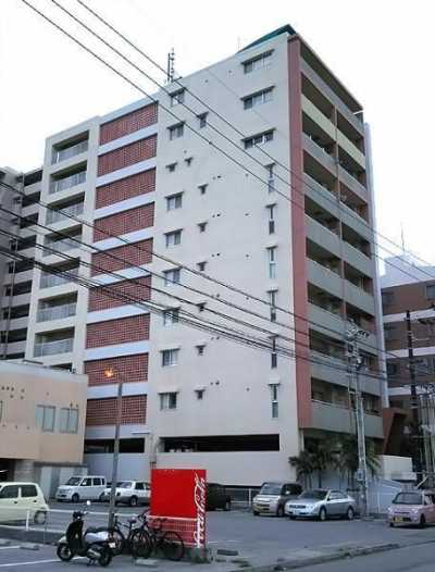 Apartment For Sale in Naha Shi, Japan