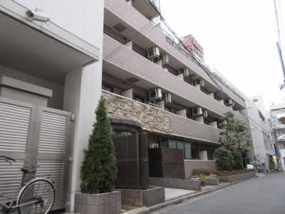 Apartment For Sale in Suginami Ku, Japan