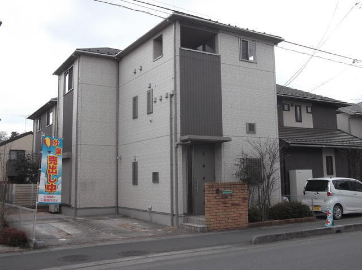 Picture of Home For Sale in Hiki Gun Namegawa Machi, Saitama, Japan