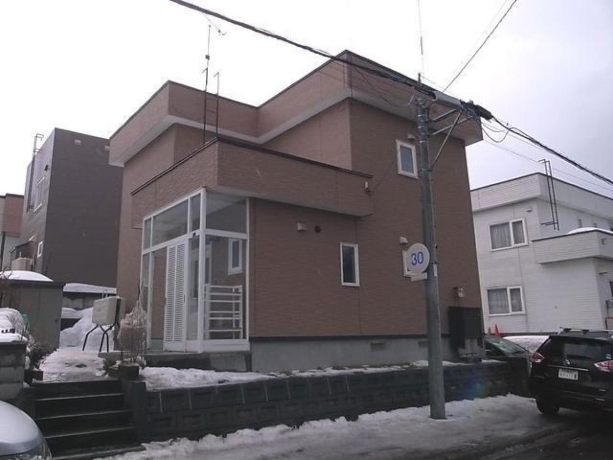 Picture of Home For Sale in Sapporo Shi Teine Ku, Hokkaido, Japan