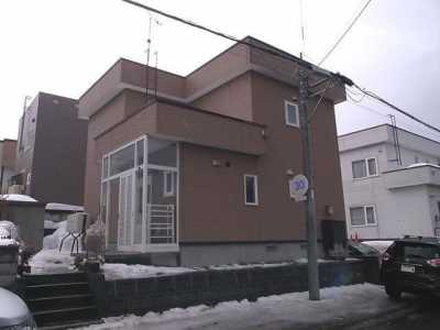 Home For Sale in Sapporo Shi Teine Ku, Japan