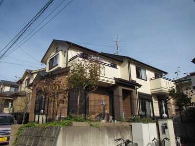 Home For Sale in Abiko Shi, Japan