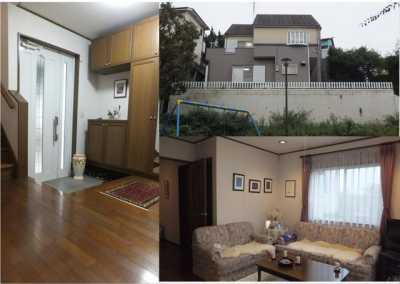 Home For Sale in Yokohama Shi Isogo Ku, Japan