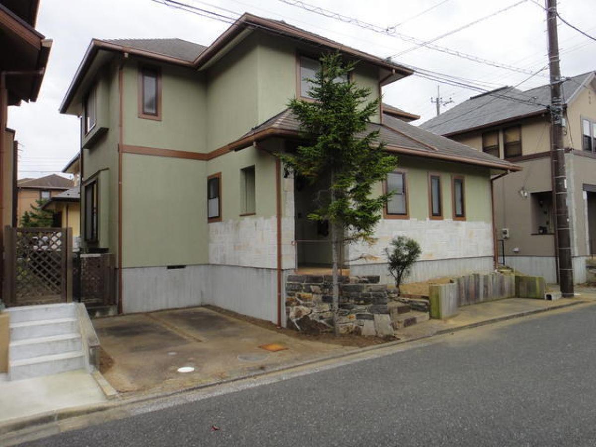 Picture of Home For Sale in Oamishirasato Shi, Chiba, Japan