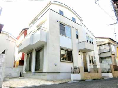 Home For Sale in Nerima Ku, Japan