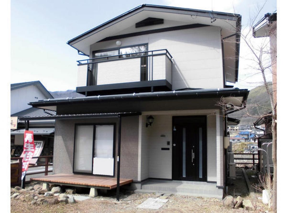 Picture of Home For Sale in Okaya Shi, Nagano, Japan