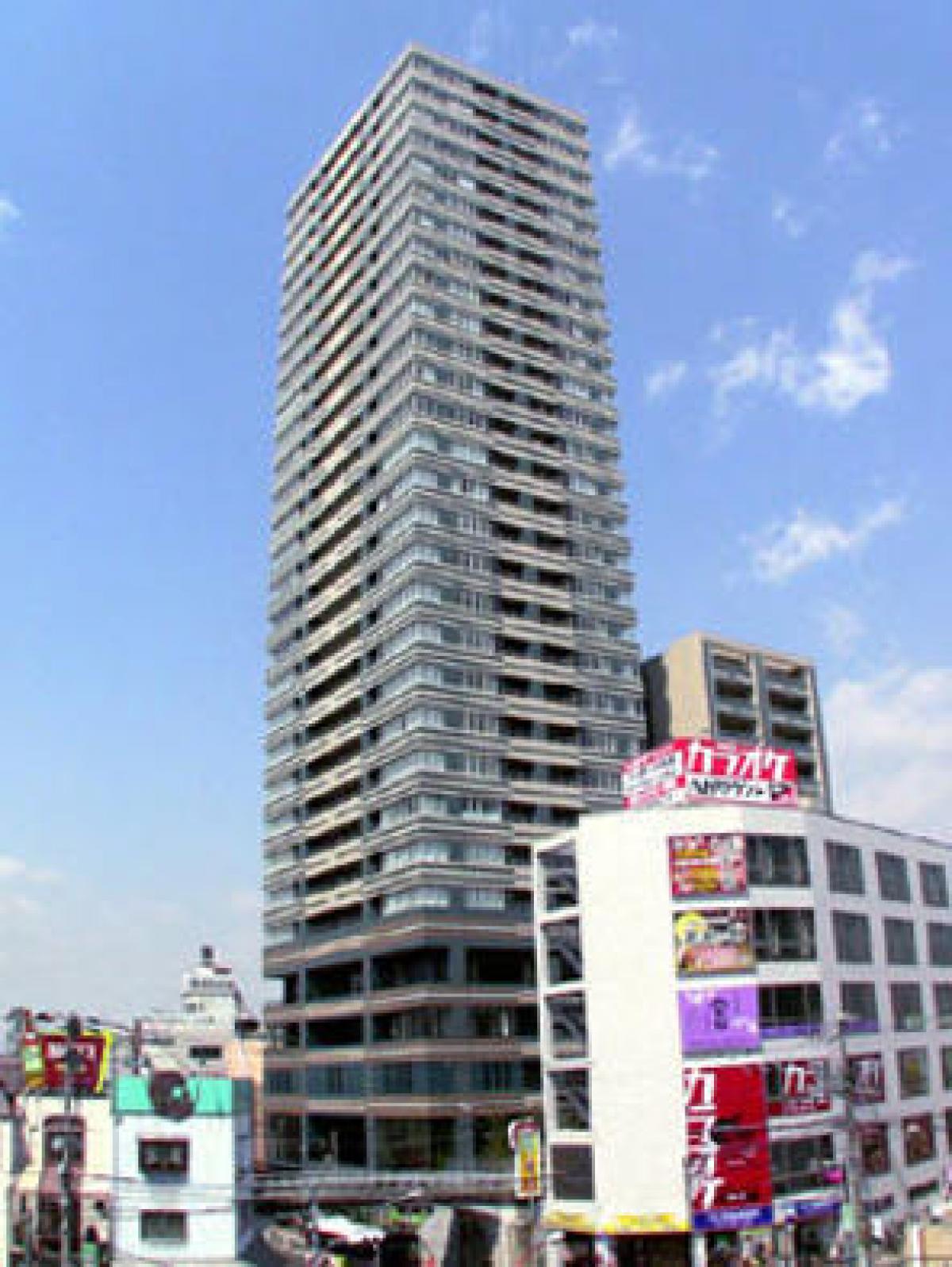 Picture of Apartment For Sale in Moriguchi Shi, Osaka, Japan