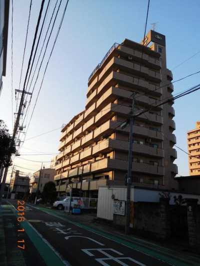 Apartment For Sale in Toda Shi, Japan