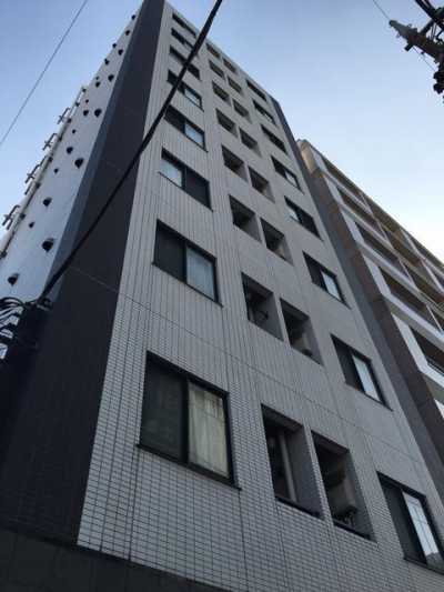 Apartment For Sale in Itabashi Ku, Japan
