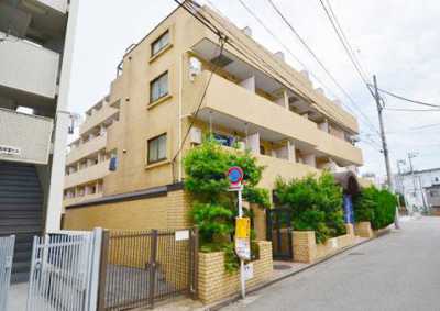 Apartment For Sale in Nakano Ku, Japan