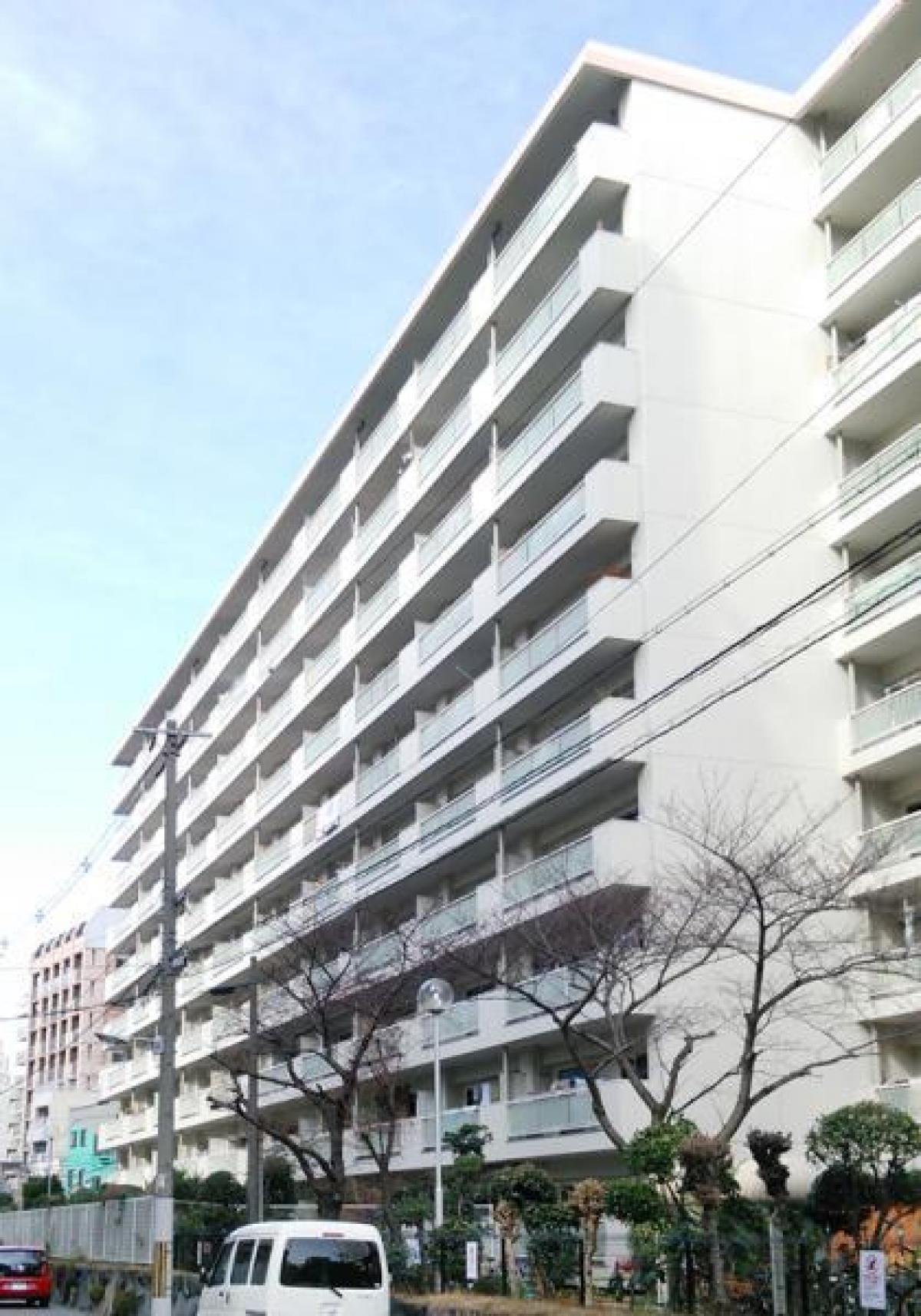 Picture of Apartment For Sale in Osaka Shi Naniwa Ku, Osaka, Japan