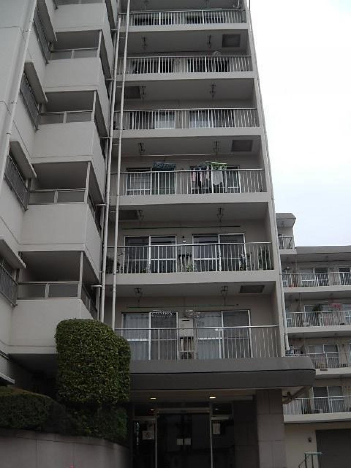 Picture of Apartment For Sale in Katsushika Ku, Tokyo, Japan