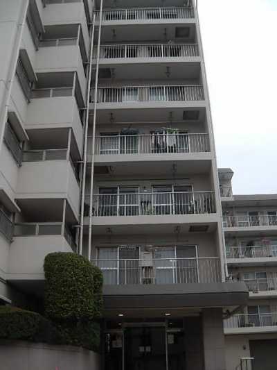 Apartment For Sale in Katsushika Ku, Japan