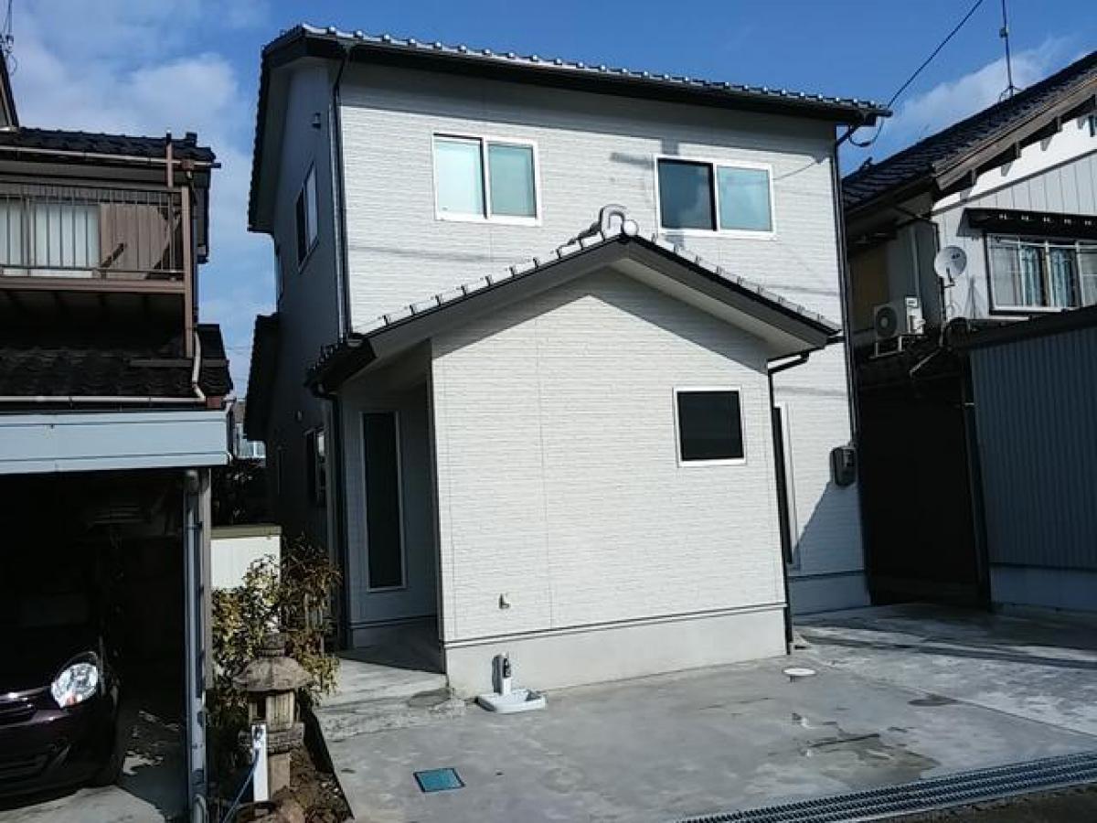 Picture of Home For Sale in Tonami Shi, Toyama, Japan