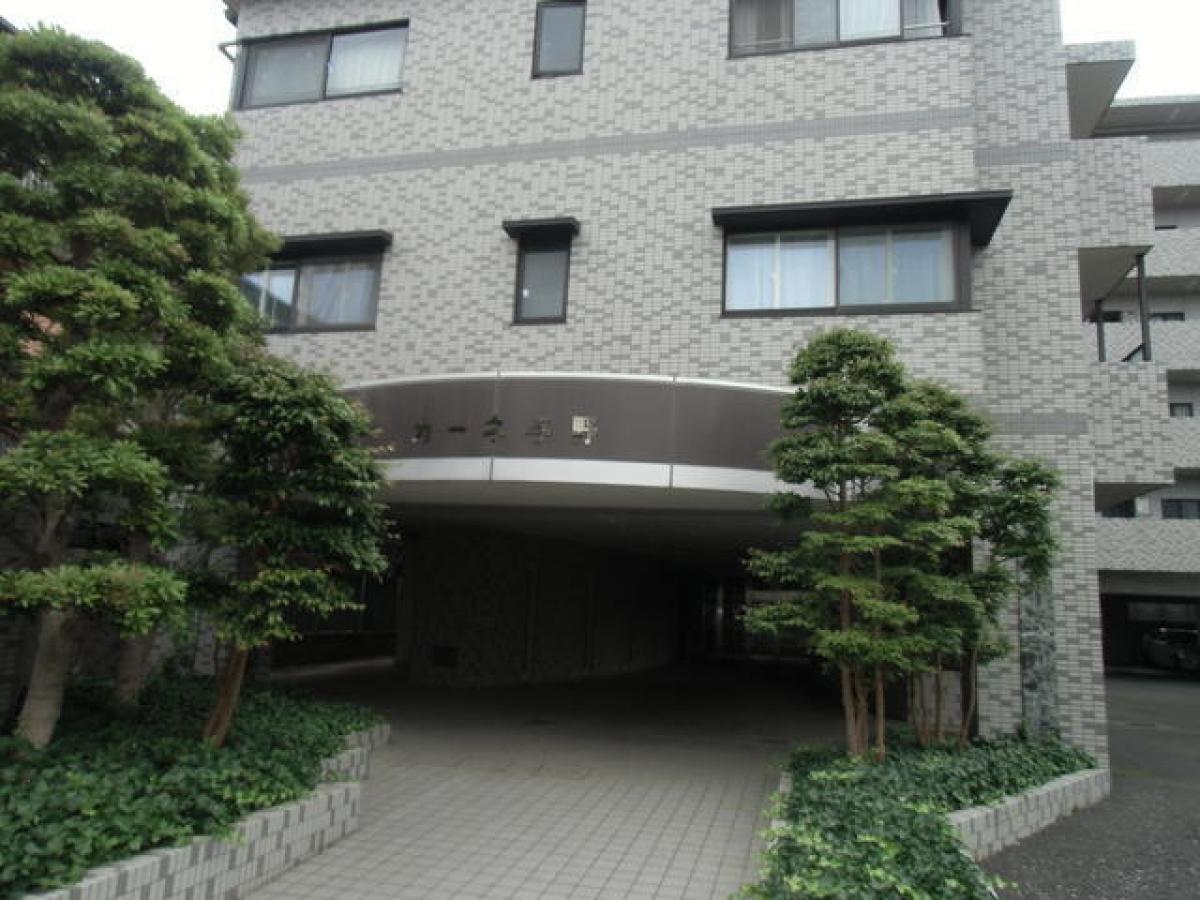 Picture of Apartment For Sale in Saitama Shi Chuo Ku, Saitama, Japan