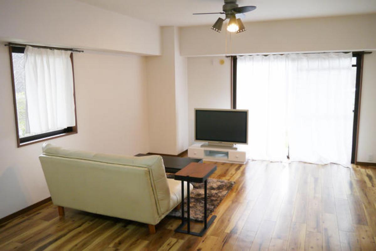 Picture of Apartment For Sale in Kasuga Shi, Fukuoka, Japan