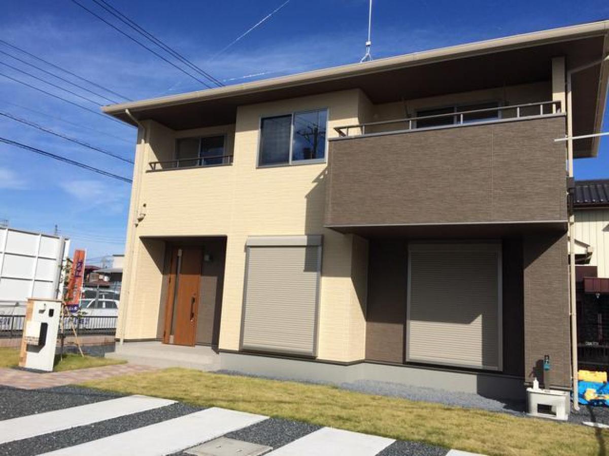 Picture of Home For Sale in Moka Shi, Tochigi, Japan