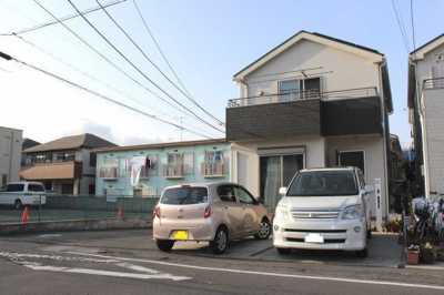 Home For Sale in Hiratsuka Shi, Japan