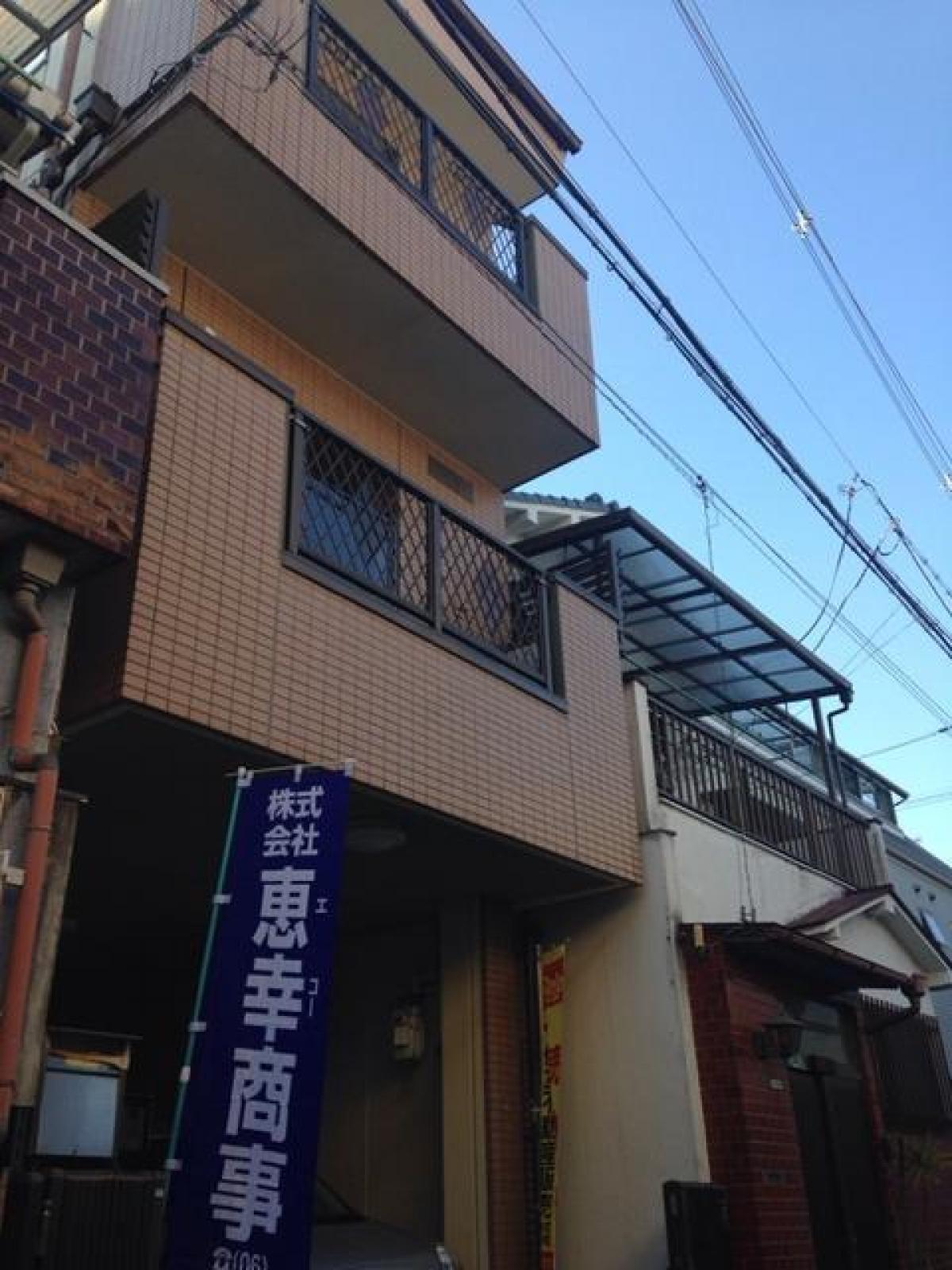 Picture of Home For Sale in Osaka Shi Suminoe Ku, Osaka, Japan