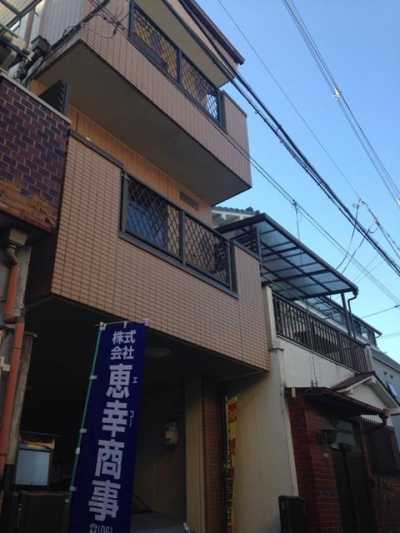 Home For Sale in Osaka Shi Suminoe Ku, Japan