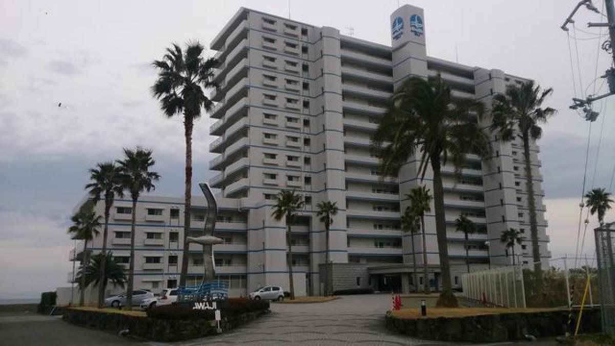 Picture of Apartment For Sale in Awaji Shi, Hyogo, Japan
