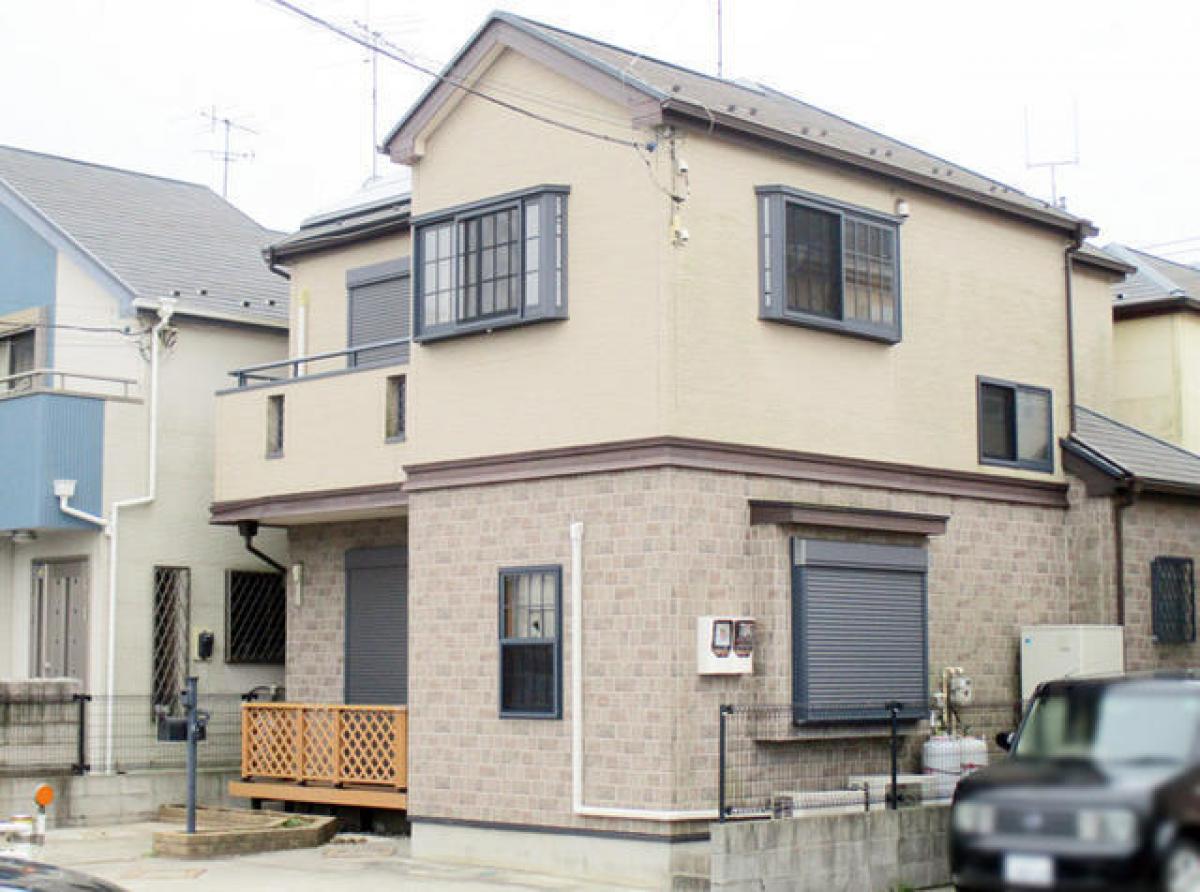 Picture of Home For Sale in Ichikawa Shi, Chiba, Japan