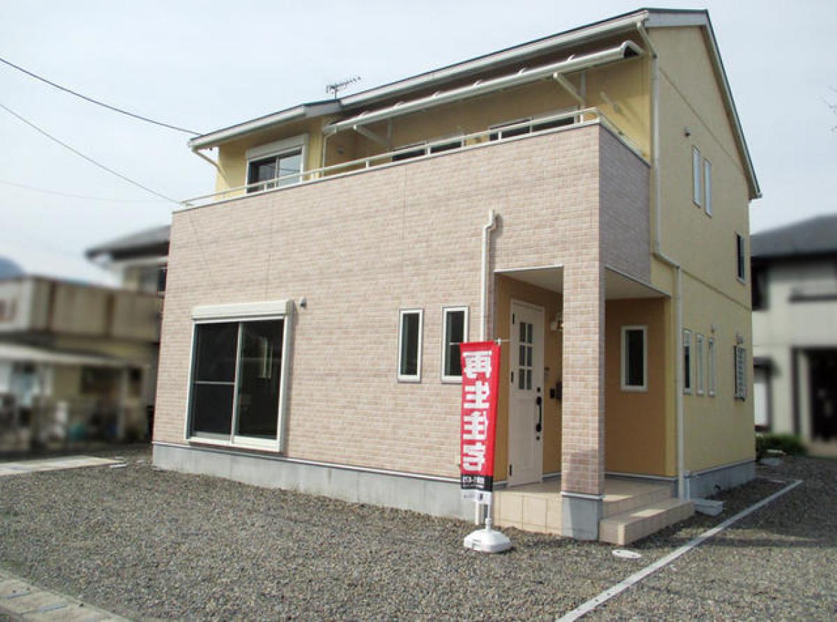 Picture of Home For Sale in Yoro Gun Yoro Cho, Gifu, Japan