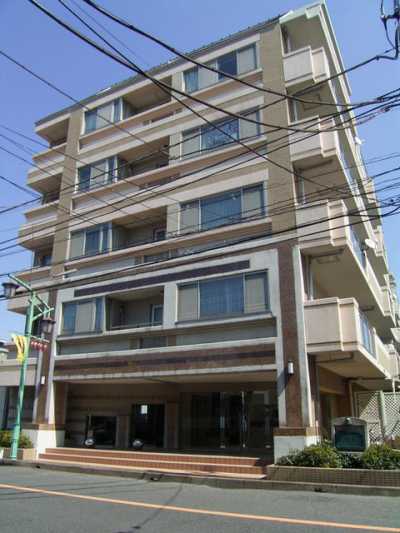 Apartment For Sale in Kawaguchi Shi, Japan