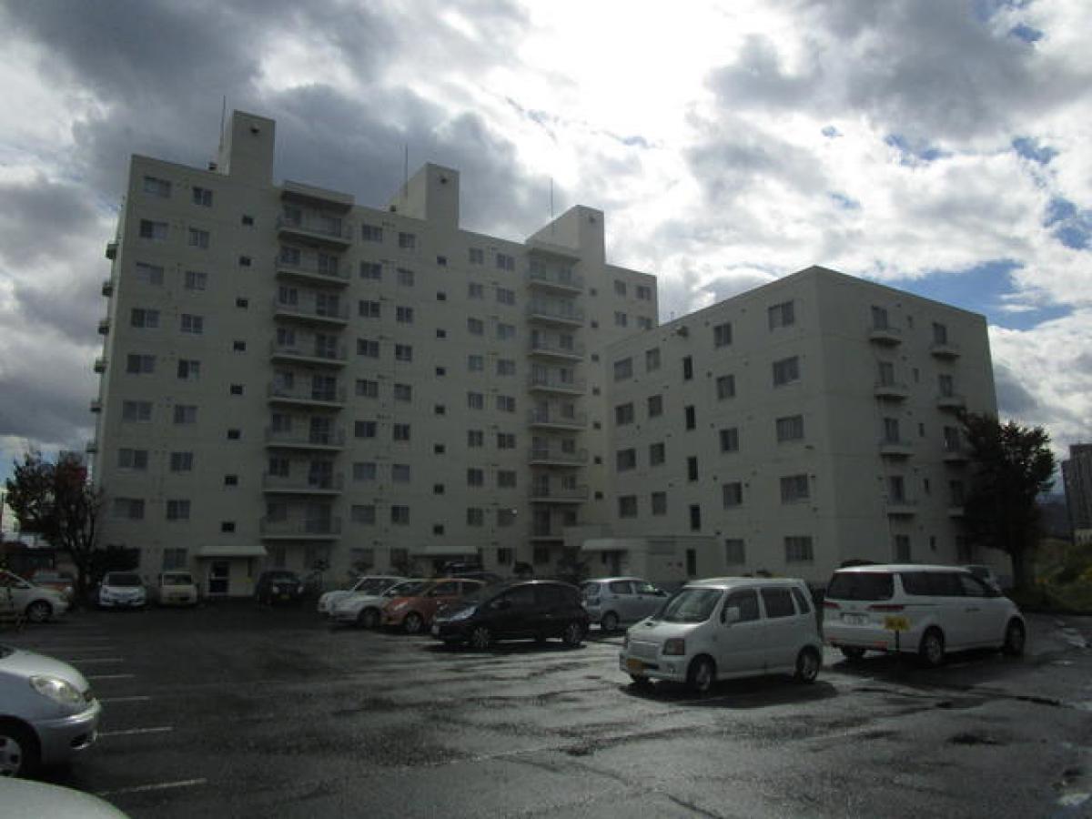 Picture of Apartment For Sale in Sapporo Shi Nishi Ku, Hokkaido, Japan