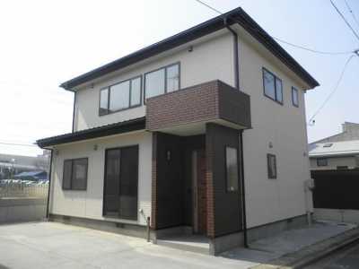 Home For Sale in Akita Shi, Japan
