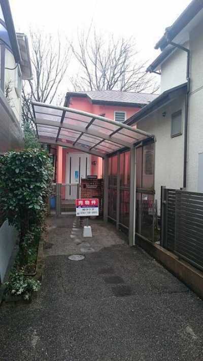 Home For Sale in Nagoya Shi Moriyama Ku, Japan