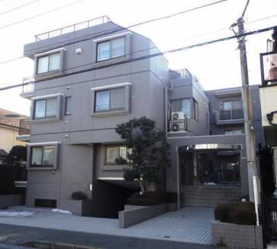 Apartment For Sale in Kokubunji Shi, Japan