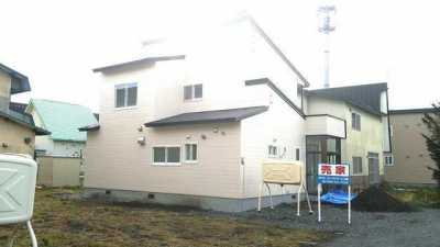 Home For Sale in Asahikawa Shi, Japan