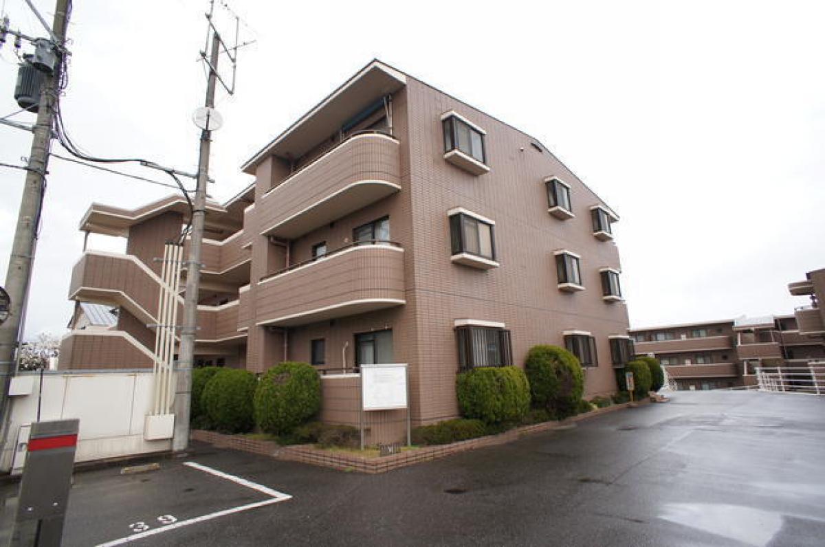 Picture of Apartment For Sale in Fukuoka Shi Jonan Ku, Fukuoka, Japan