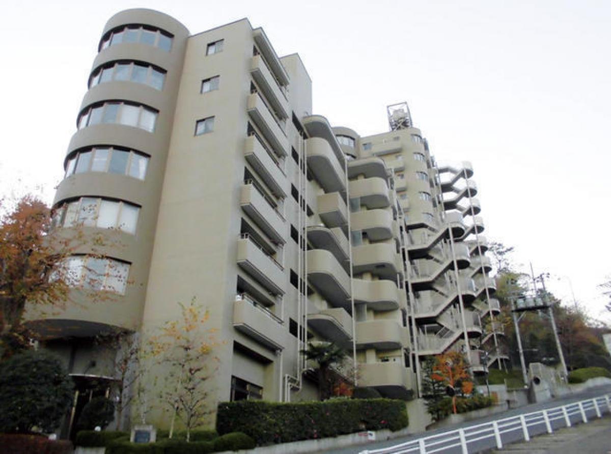 Picture of Apartment For Sale in Sendai Shi Aoba Ku, Miyagi, Japan