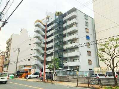 Apartment For Sale in Osaka Shi Asahi Ku, Japan