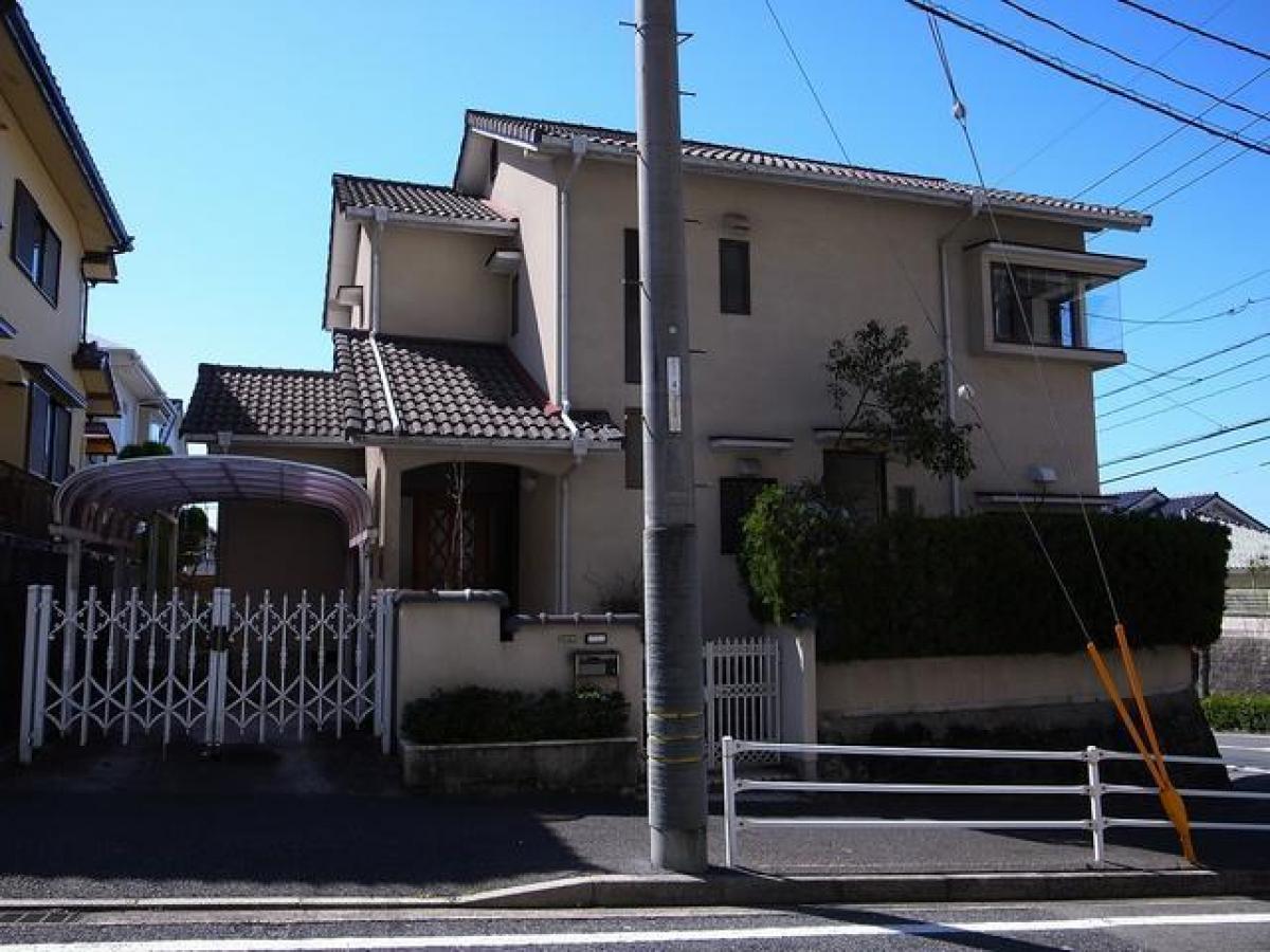 Picture of Home For Sale in Hiroshima Shi Nishi Ku, Hiroshima, Japan