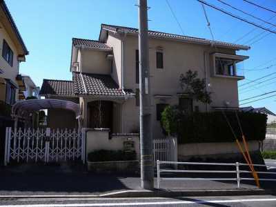 Home For Sale in Hiroshima Shi Nishi Ku, Japan