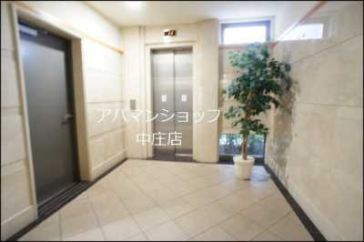 Apartment For Sale in Kurashiki Shi, Japan