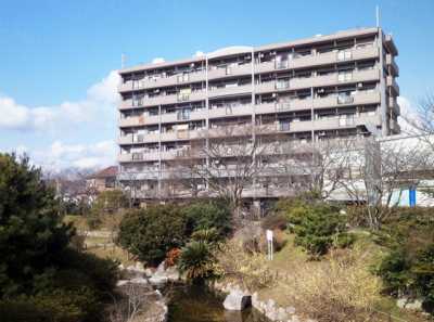 Apartment For Sale in Kitakyushu Shi Yahatanishi Ku, Japan