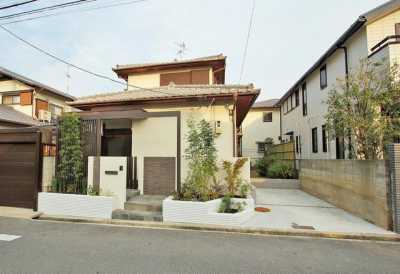 Home For Sale in Osakasayama Shi, Japan