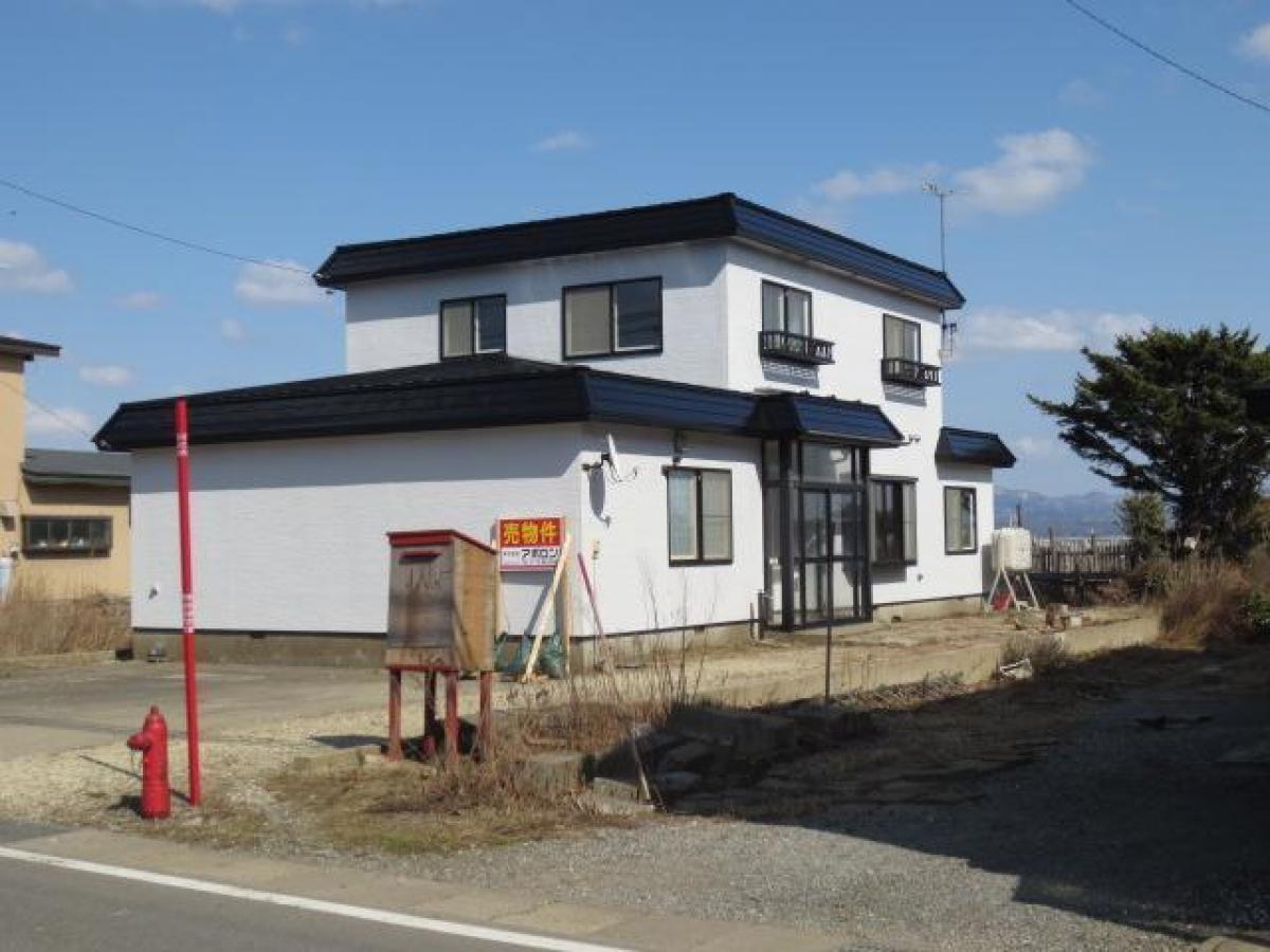 Picture of Home For Sale in Goshogawara Shi, Aomori, Japan