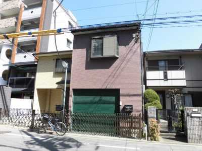 Home For Sale in Kyoto Shi Nakagyo Ku, Japan