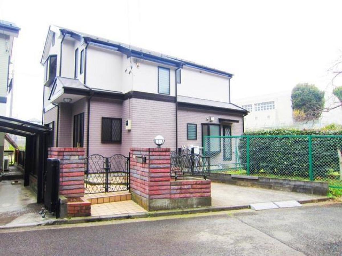 Picture of Home For Sale in Yokohama Shi Izumi Ku, Kanagawa, Japan