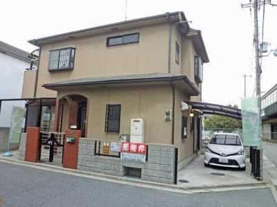 Home For Sale in Fujiidera Shi, Japan